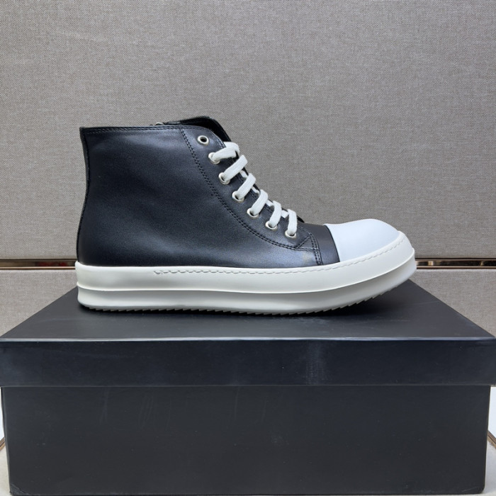RICK 0WENS SNEAKERS RO458-231