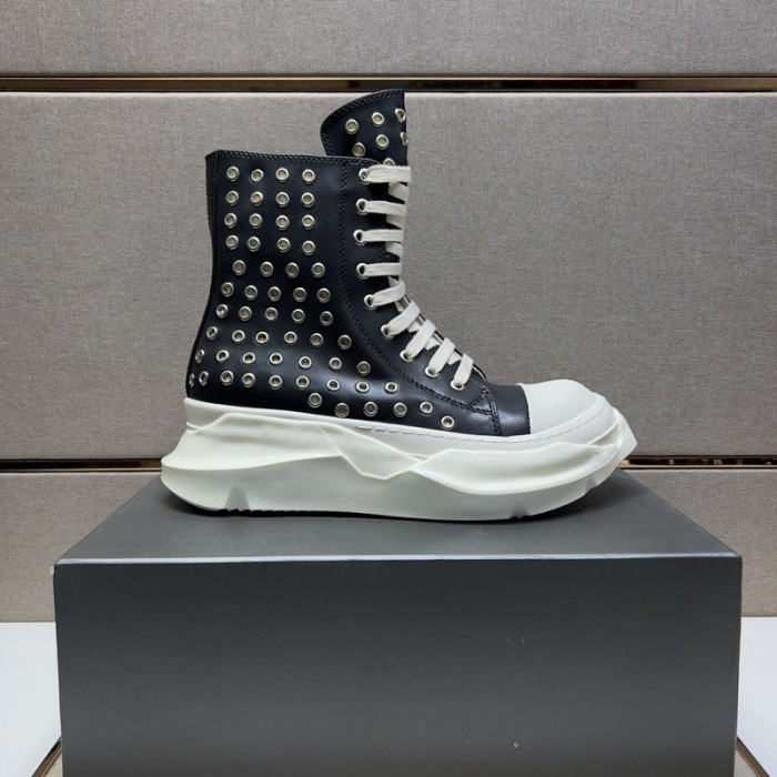 RICK 0WENS SNEAKERS RO458-235
