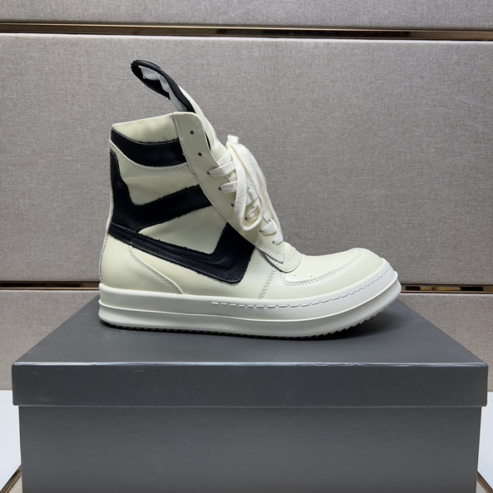 RICK 0WENS SNEAKERS RO458-249