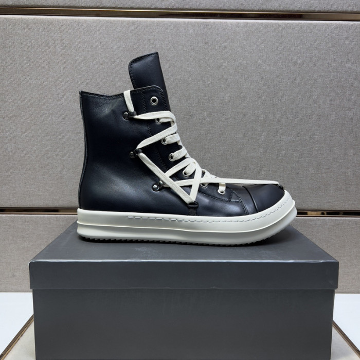 RICK 0WENS SNEAKERS RO458-253