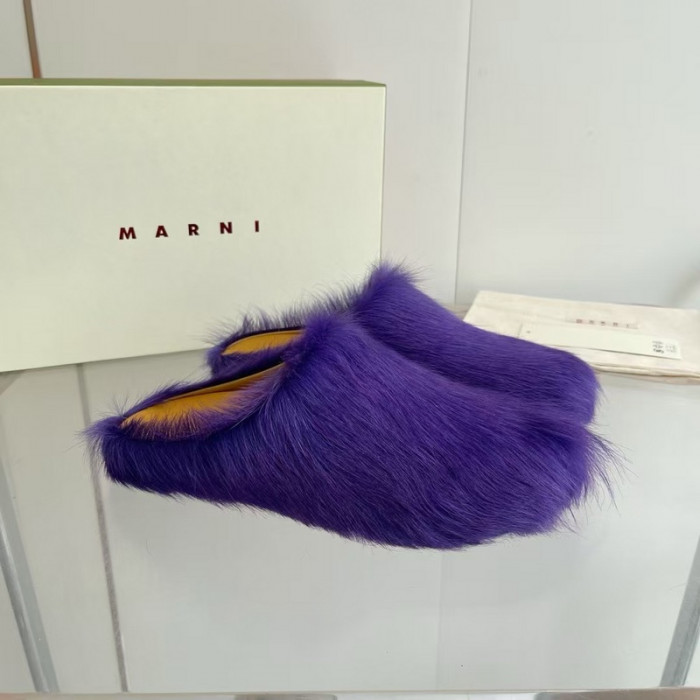 MARN*I Loafers 231379M32