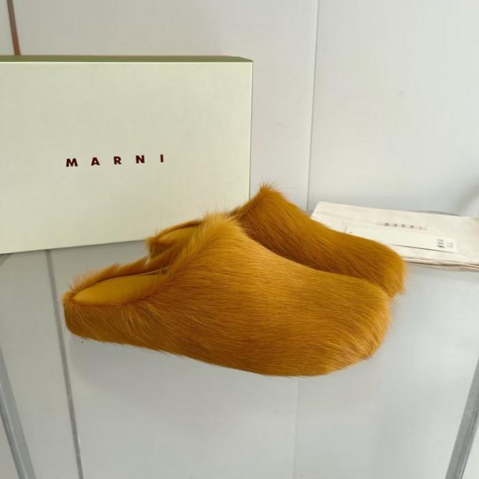 MARN*I Loafers 231379M31