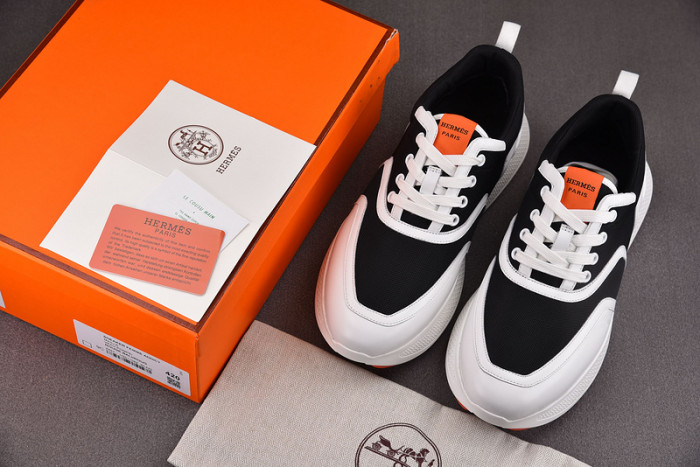 HER*MES SNEAKER HM1028-003
