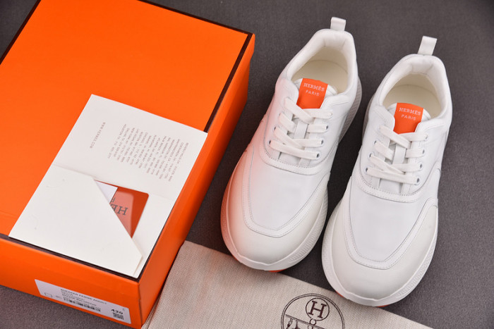 HER*MES SNEAKER HM1028-012