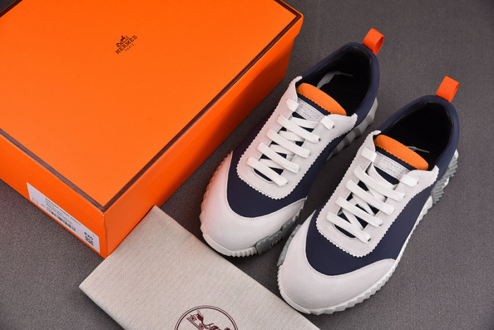 HER*MES SNEAKER HM1028-019
