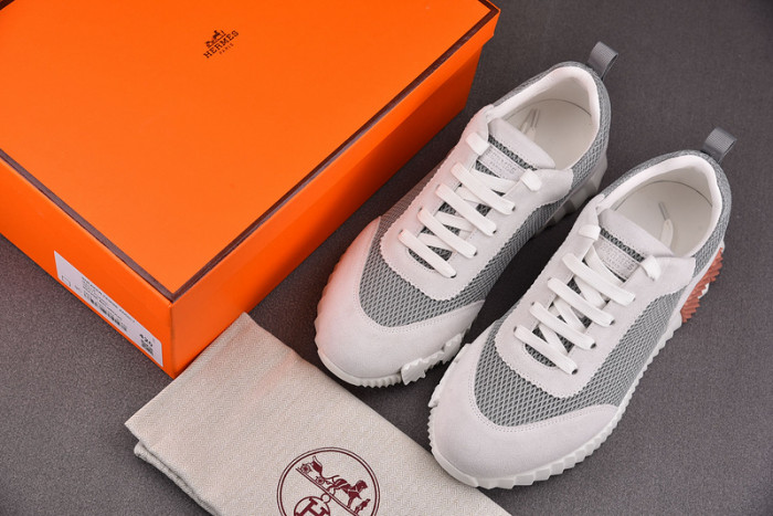 HER*MES SNEAKER HM1028-025