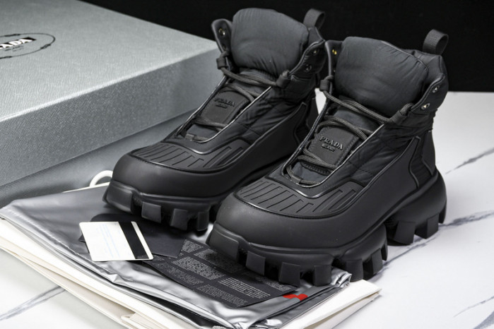 PRA Sneakers PA1196