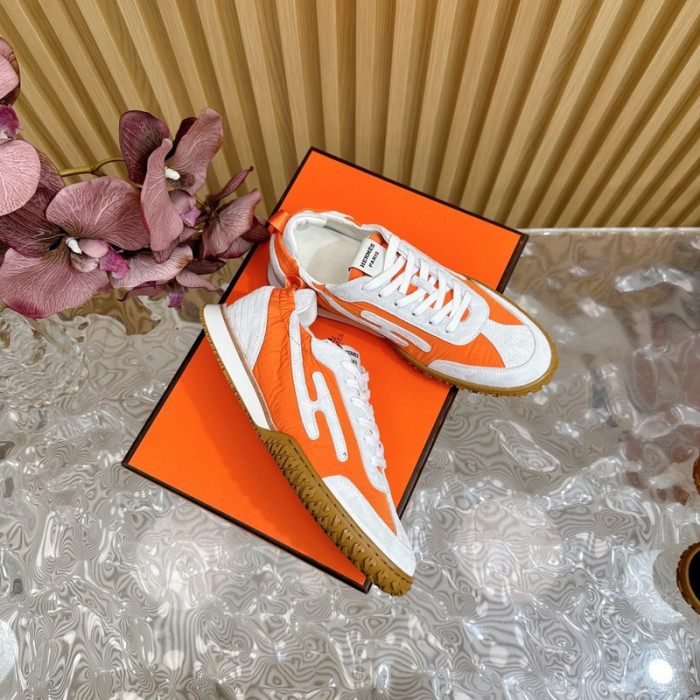 HER*MES SNEAKER HM1028-065
