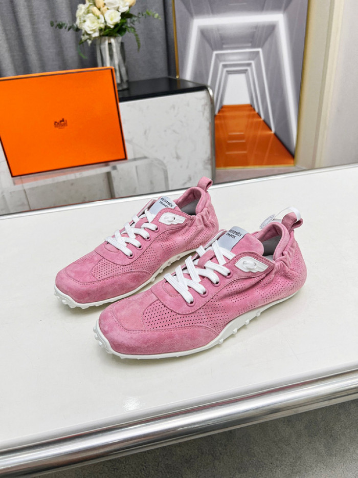 HER*MES SNEAKER HM1028-070