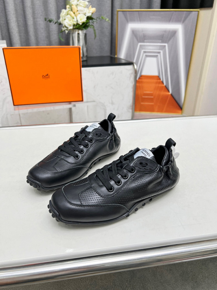 HER*MES SNEAKER HM1028-072
