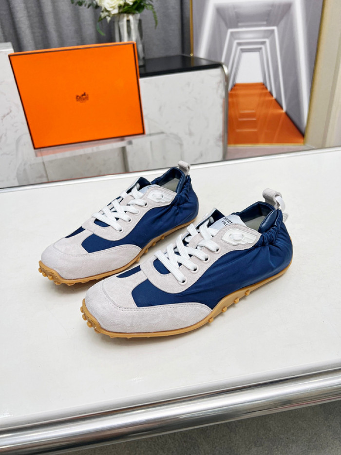 HER*MES SNEAKER HM1028-074