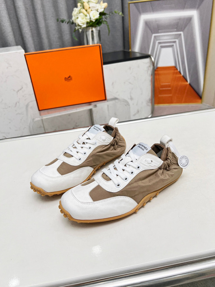 HER*MES SNEAKER HM1028-077