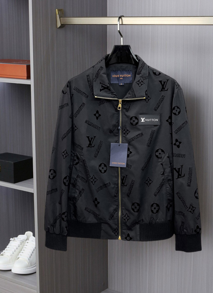 1*v JACKET JA2024-1018