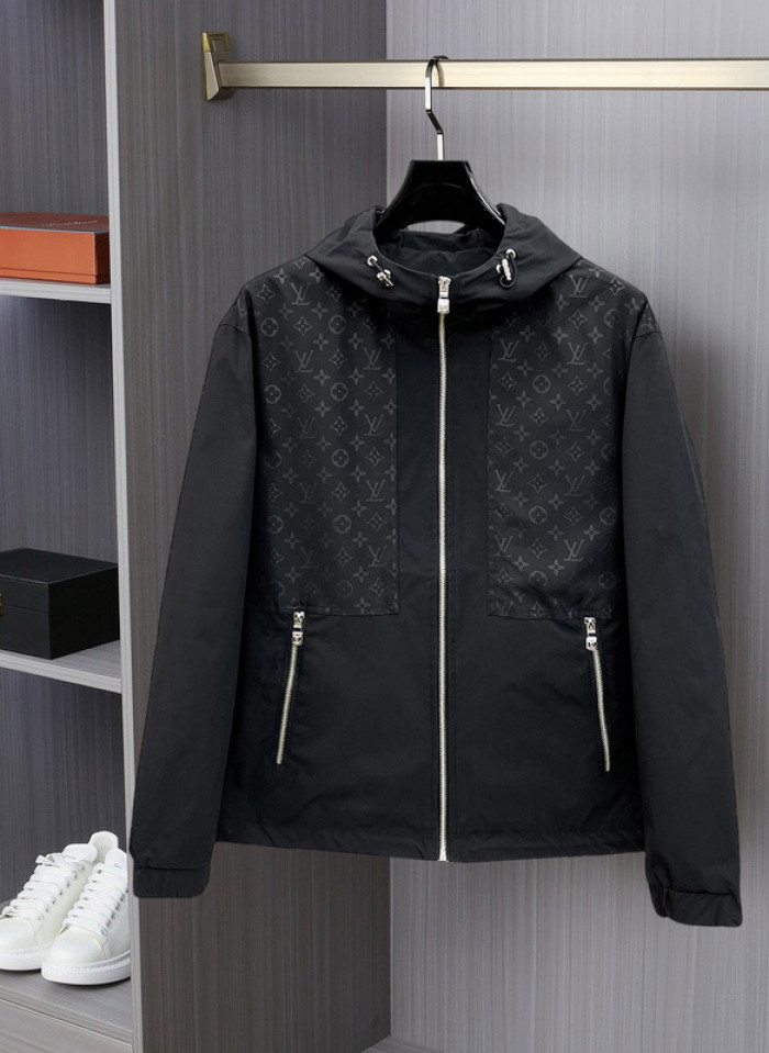 1*v JACKET JA2024-1019
