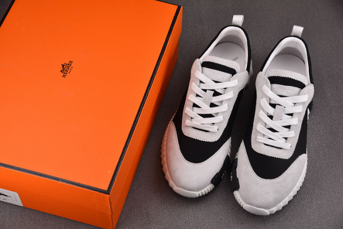 HER*MES SNEAKER HM1028-029