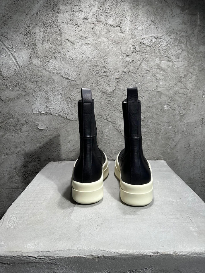 RICK 0WENS SNEAKERS RO458-266