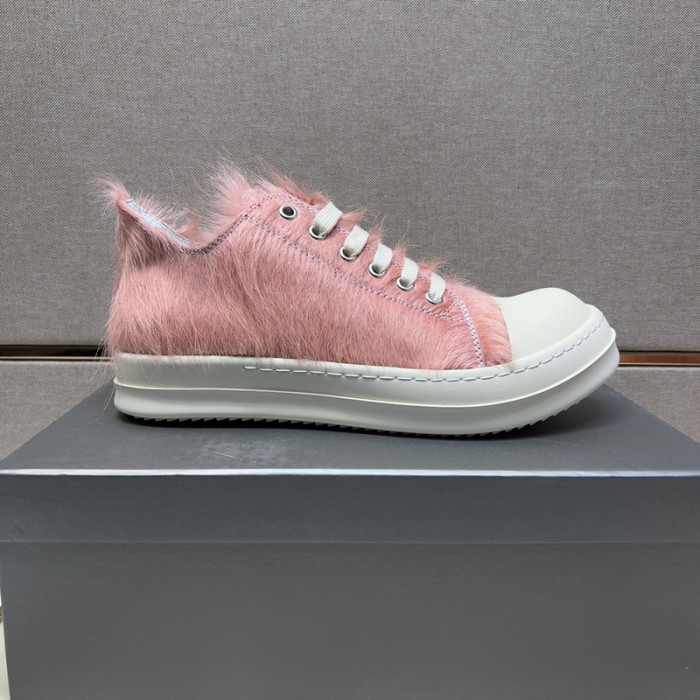 RICK 0WENS SNEAKERS RO458-258