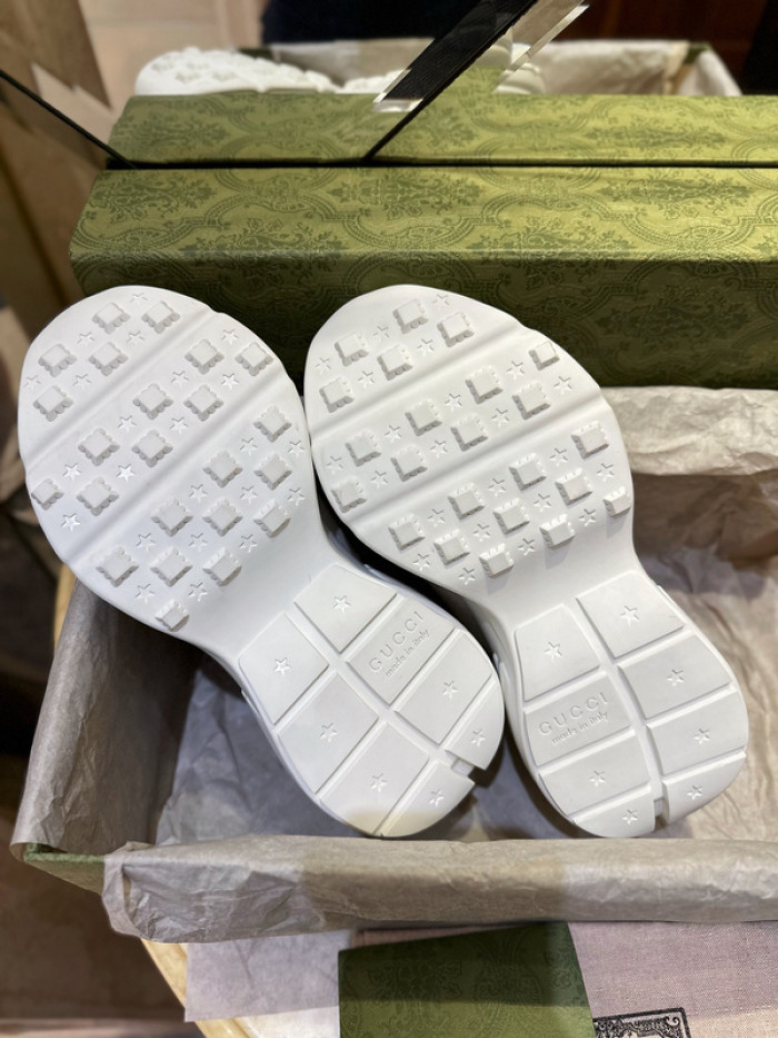 GUCC TRAINER SNEAKER GU58203-2368