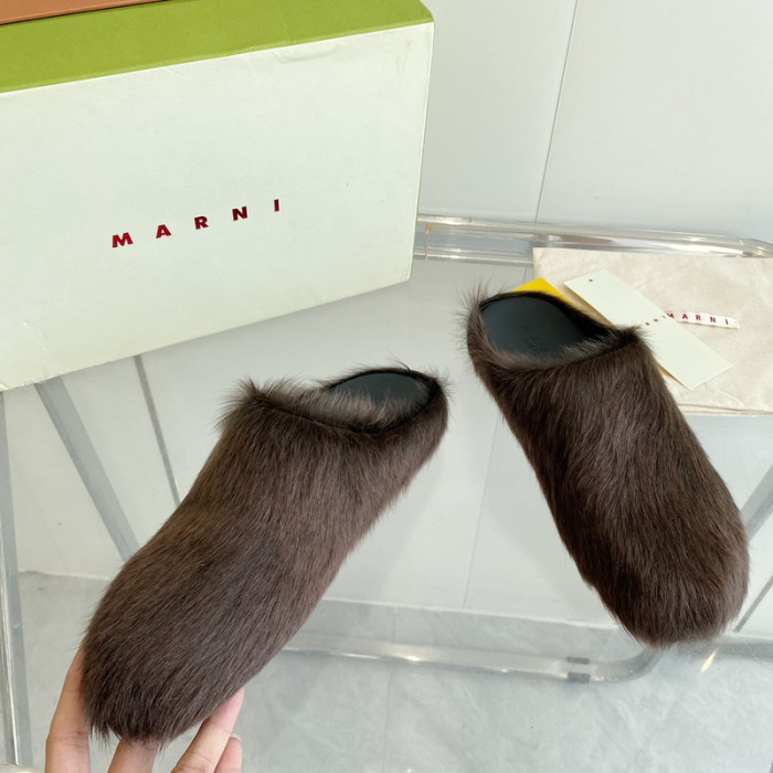 MARN*I Loafers 231379M37