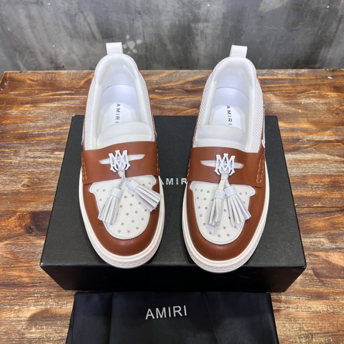 AMIR1 Sneaker TU582-168