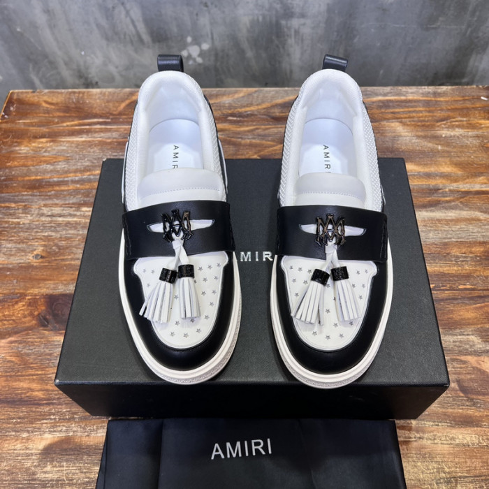 AMIR1 Sneaker TU582-169