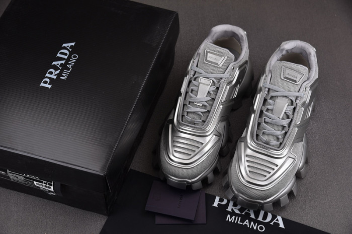 PRA Sneakers PA1215