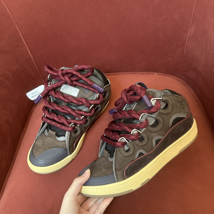 LAN.VIN SNEAKERS LEN001-203
