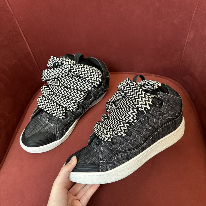 LAN.VIN SNEAKERS LEN001-204