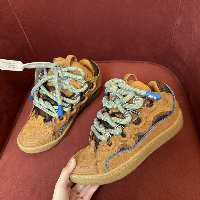 LAN.VIN SNEAKERS LEN001-205