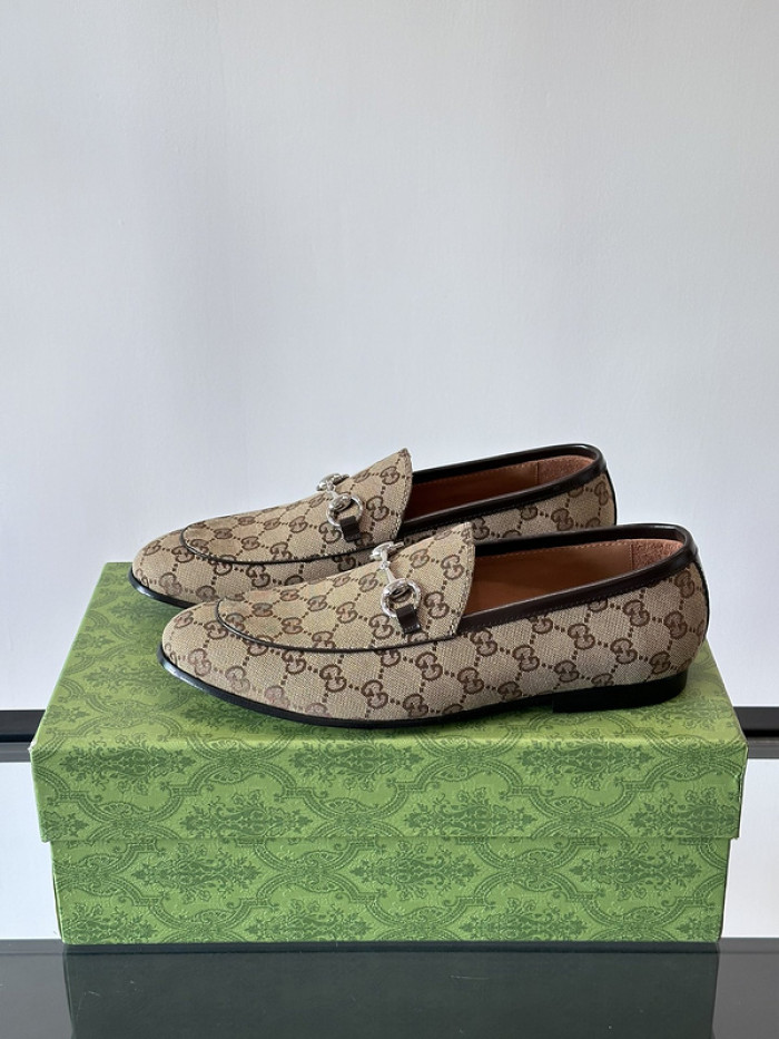 Gucc1 Loafers GU0613-056