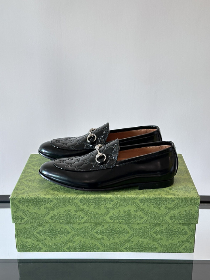 Gucc1 Loafers GU0613-058