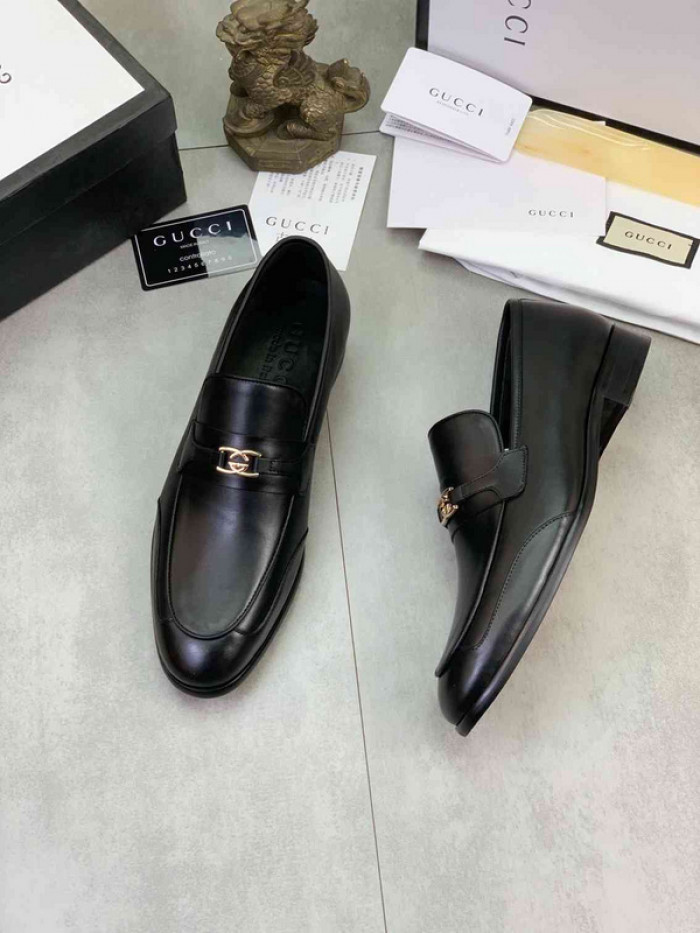 Gucc1 Loafers GU0613-072