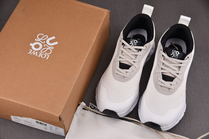 L0EWE SNEAKERS T0425-083