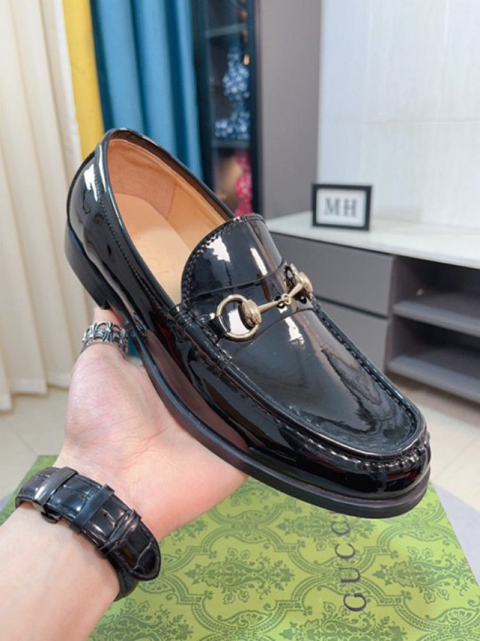 Gucc1 Loafers GU0613-073