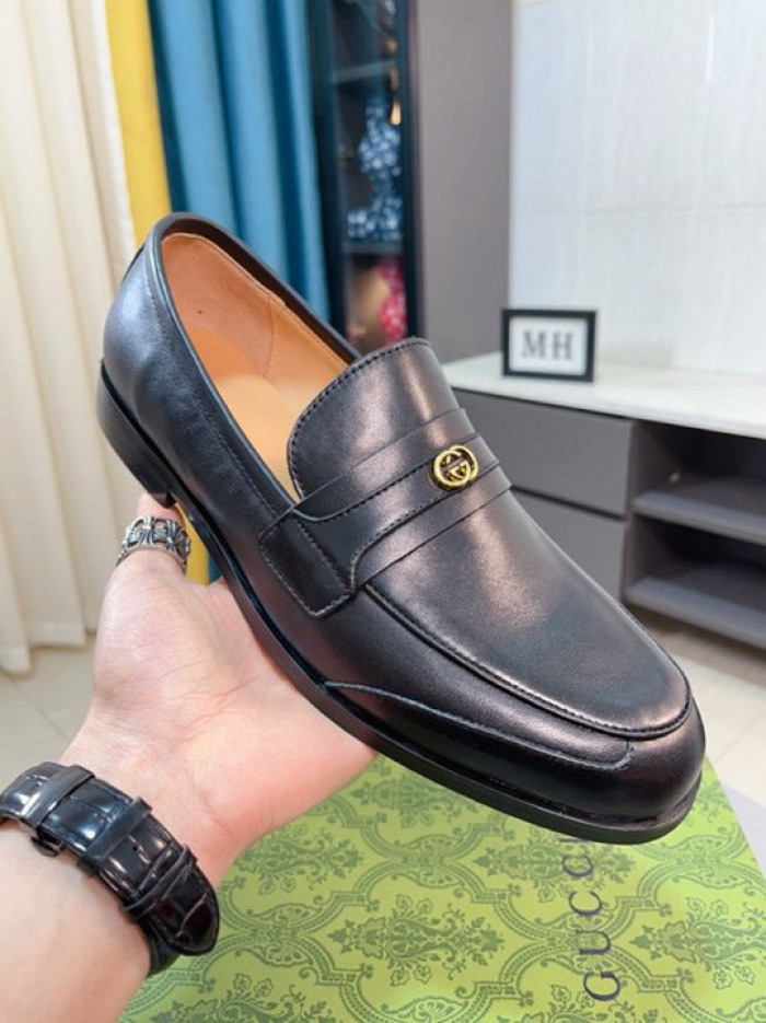 Gucc1 Loafers GU0613-074