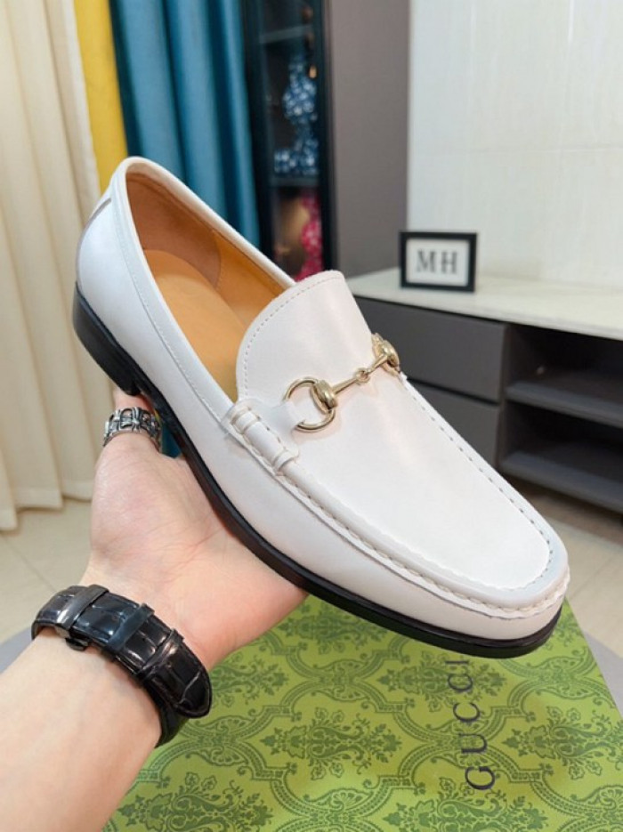 Gucc1 Loafers GU0613-075