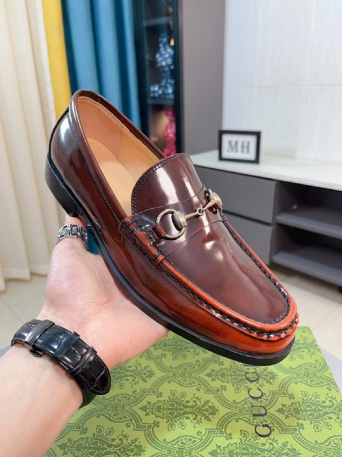 Gucc1 Loafers GU0613-077