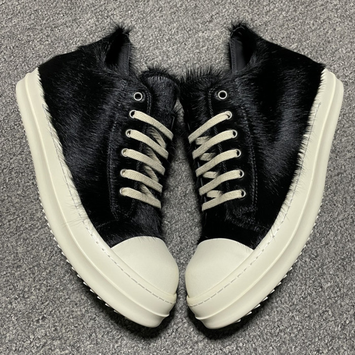 RICK 0WENS SNEAKERS RO458-268