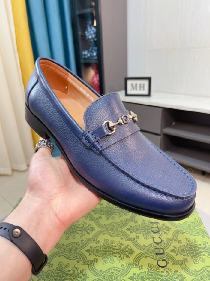 Gucc1 Loafers GU0613-078