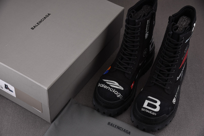 BLCG BOOTS BLCG825946