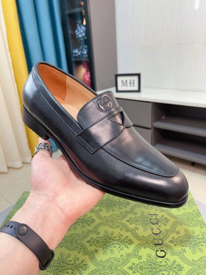 Gucc1 Loafers GU0613-079
