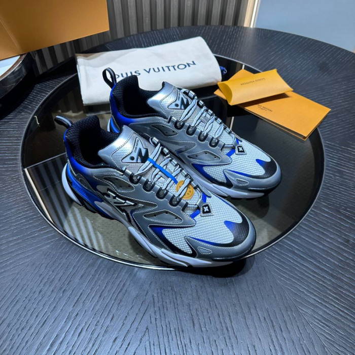 1V SNEAKERS 1V0425-118