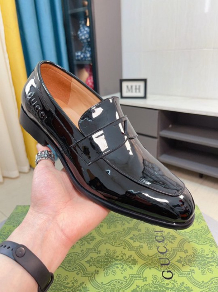 Gucc1 Loafers GU0613-080