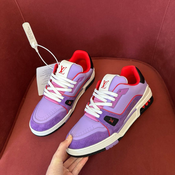 1V SNEAKERS 1V0425-122