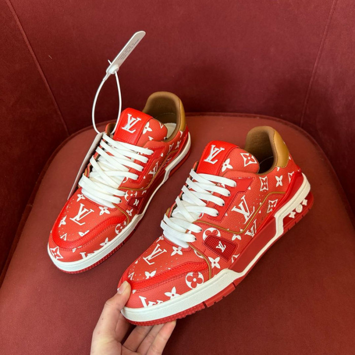 1V SNEAKERS 1V0425-123