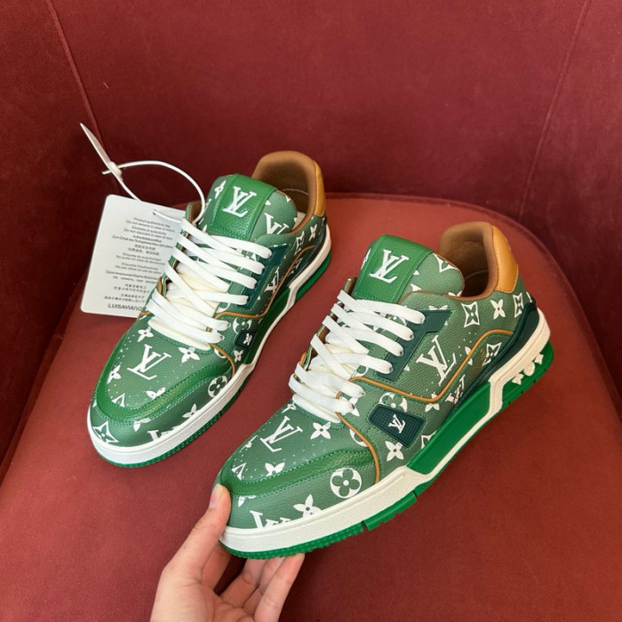 1V SNEAKERS 1V0425-126