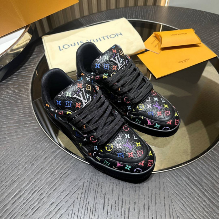 1V SNEAKERS 1V0425-127