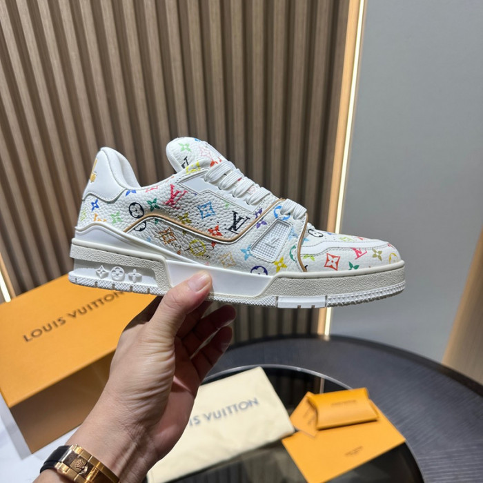 1V SNEAKERS 1V0425-128