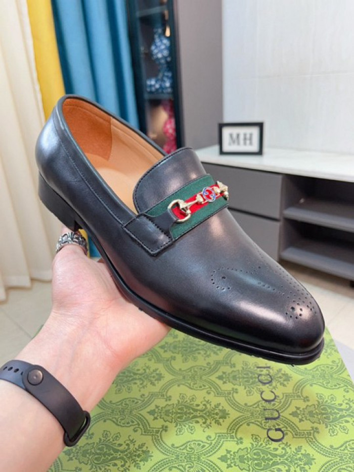 Gucc1 Loafers GU0613-081