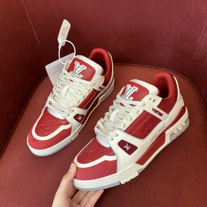 1V SNEAKERS 1V0425-130
